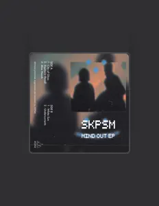 Écoutez SKPSM, regardez des vidéoclips, lisez la biographie, consultez les dates de tournée et plus encore !