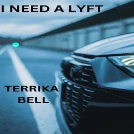 I Need a Lyft (Unabridged)