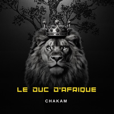 Le Duc d'Afrique