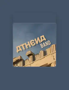 Athenaを聴いたり、ミュージックビデオを鑑賞したり、経歴やツアー日程などを確認したりしましょう！