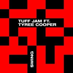Swing (feat. Tyree Cooper) - Single