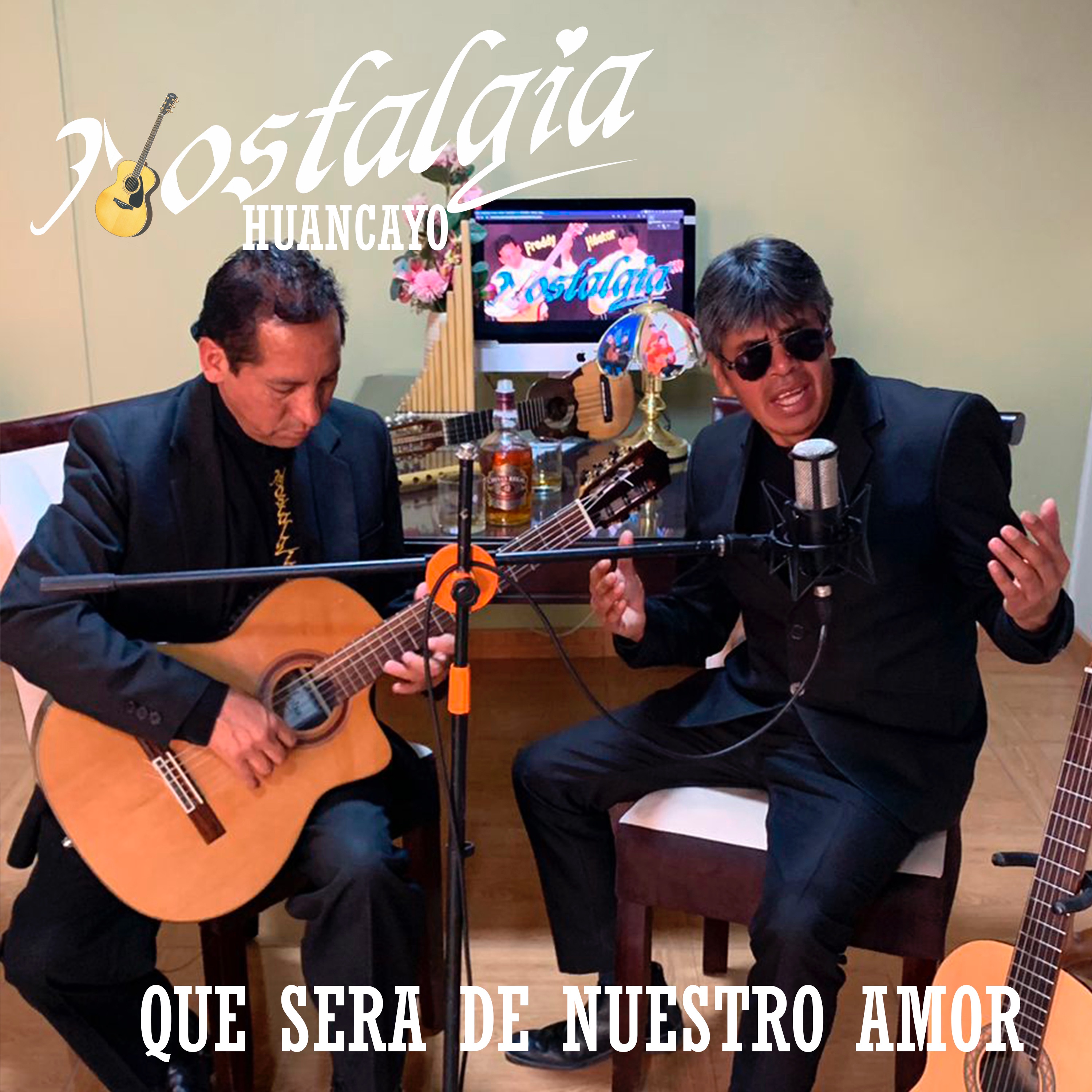 Qué Será de Nuestro Amor - Single