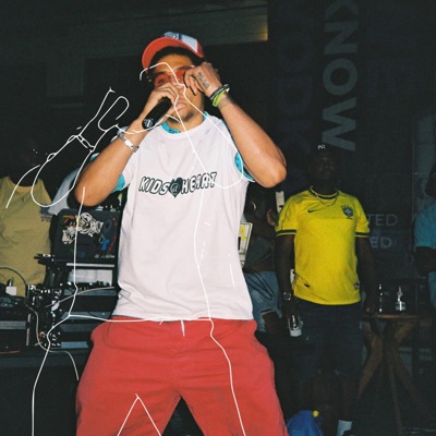 C.R.E.A.M (Gospel Remix) - Single