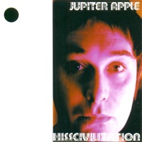 Jupiter Apple - Act Not Surprised
