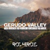 Gerudo Valley (From "the Legend of Zelda: Ocarina of Time") - Single