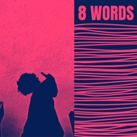 8 Words - Single - Qnaal & Vib9