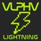 Lightning - VLPHV lyrics
