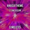 Anasui Theme (From 'Stone Ocean') - D.Meletis lyrics