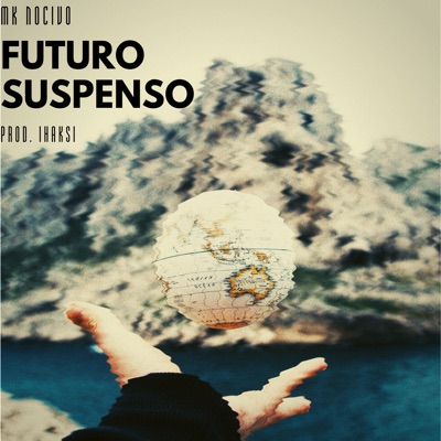 Futuro Suspenso - Single