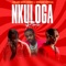 Nkuloga (Remix) [feat. Oxlade & King Perry] - Grenade Official lyrics