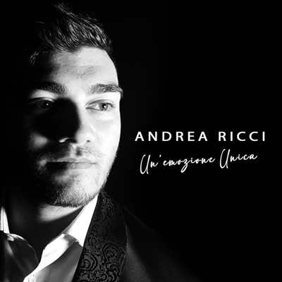 Un'emozione unica - Single