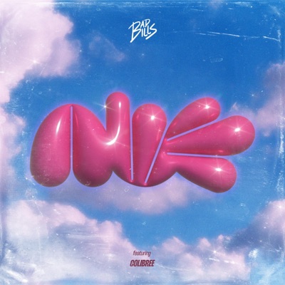 AWE (feat. Colibree) - Single