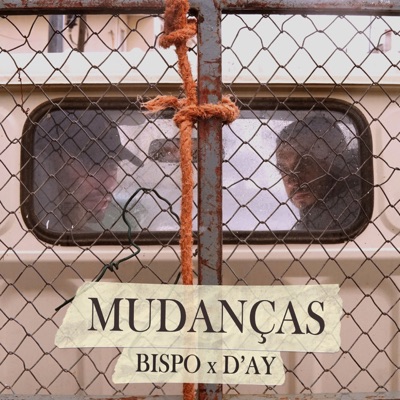 Mudanças - EP