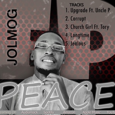 Peace - EP