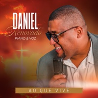 Ao Que Vive (Piano e Voz) - Single - Daniel Renovado