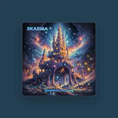 Listen to Skarma, watch music videos, read bio, see tour dates & more!