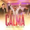 Calma artwork