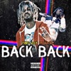 Back Back - Single (feat. Eatem) - Single