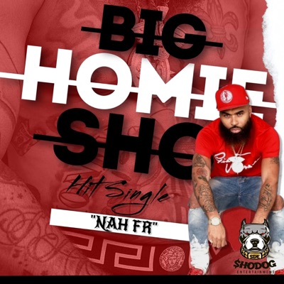 Nah FR (Radio Edit) - Single