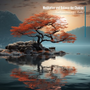Meditation und Balance der Chakras