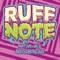 Ruffrear - Nick Belane lyrics