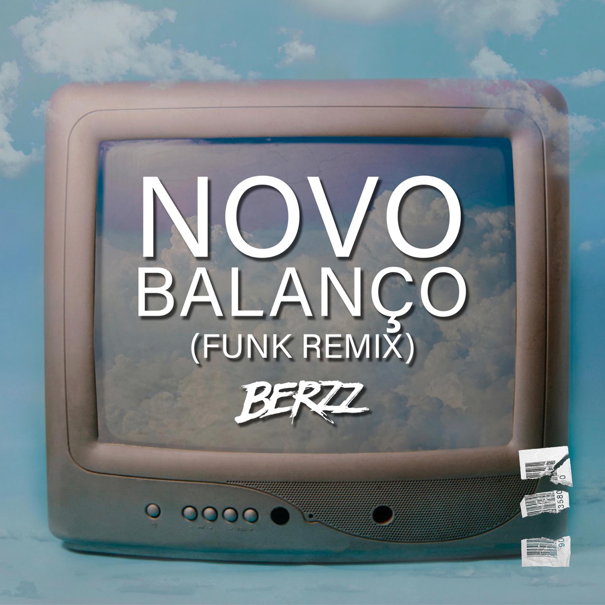 Альбом «Novo Balanço (Funk Remix) - Single» — BERZZ — Apple Music