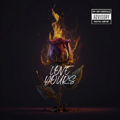 LOVE YOURS (feat. Hellboi Laperto) - Single