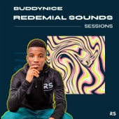 Redemial Sounds Sessions artwork