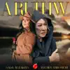 Hassiba Amrouche & Nada Al Raihane - A Ruh-iw
