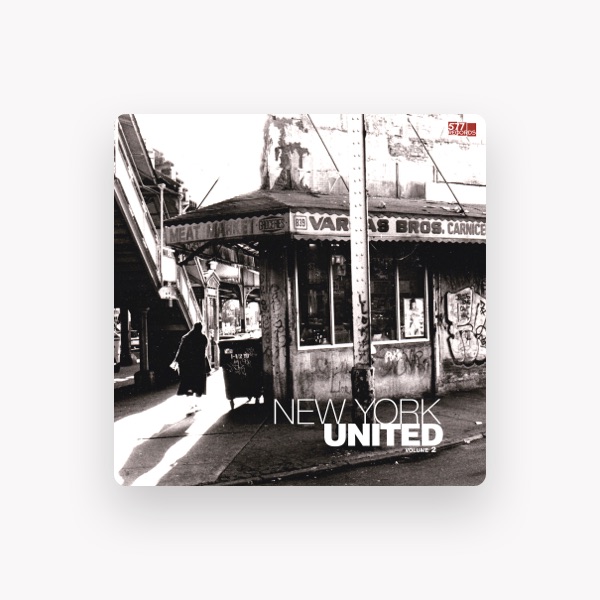 New York United's avatar