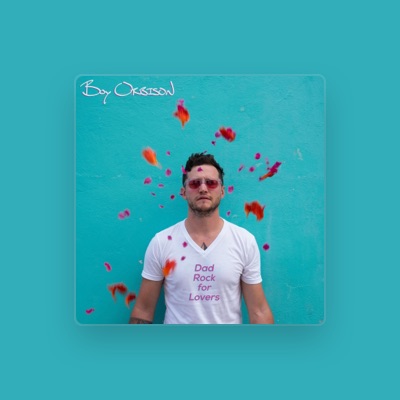 Listen to Boy Orbison, watch music videos, read bio, see tour dates & more!