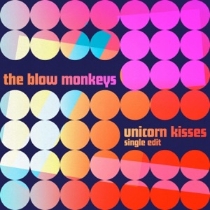 Unicorn Kisses (single edit) [single edit] - Single