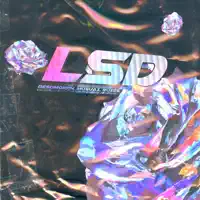 LSD — Besomorph, MOGUAI & ROZES