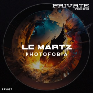 Photofobia - Single
