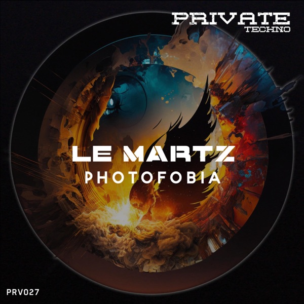 Photofobia - Single