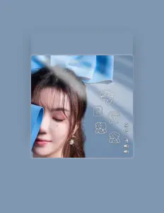 Listen to 许晰晰cici, watch music videos, read bio, see tour dates & more!