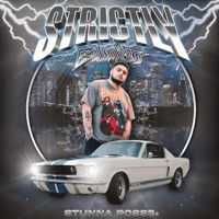 STRICTLY BUSINESS - Single - OBLUE