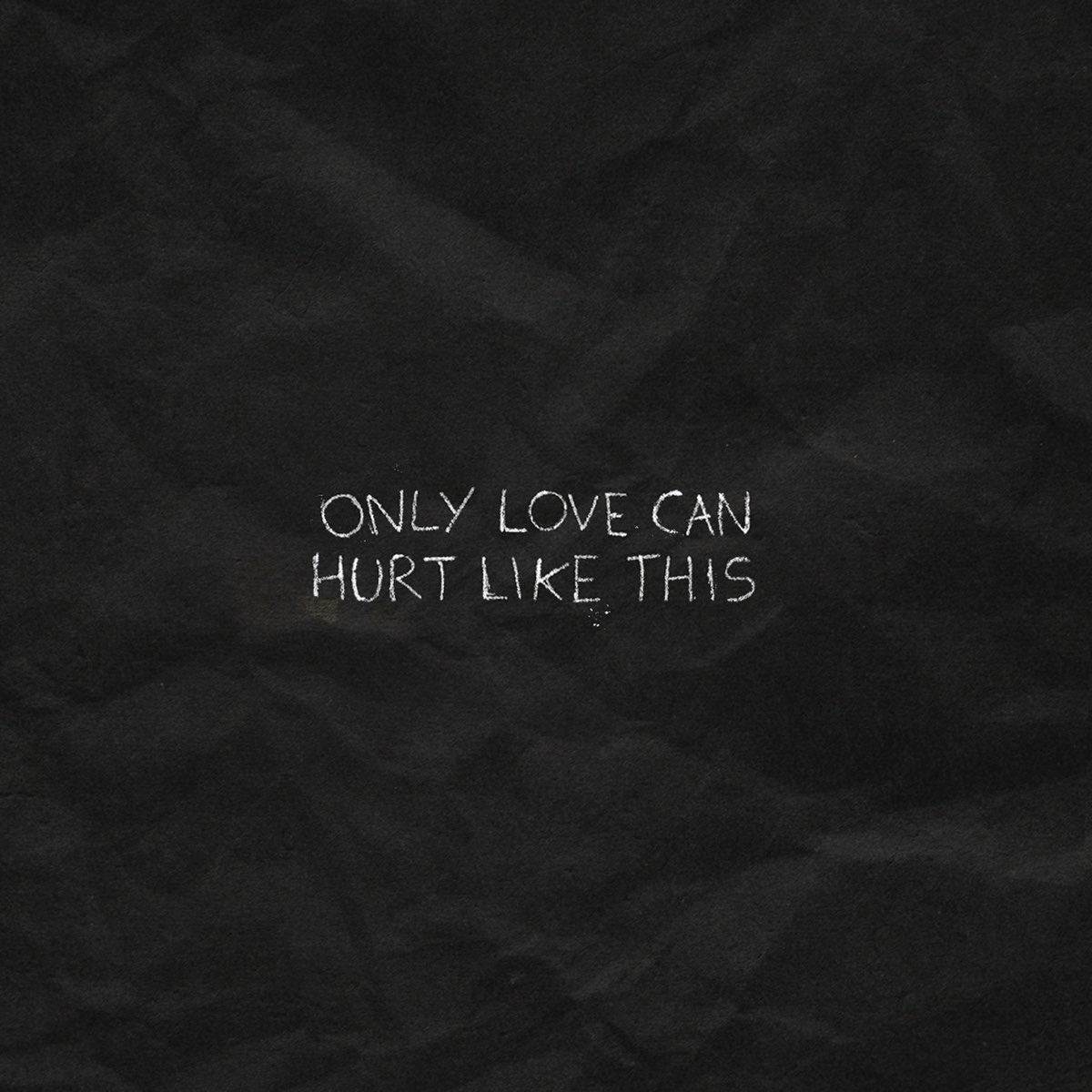 Only Love Can Hurt Like This – Song by Jiafei – Apple Music