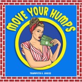 Move Your Humps artwork