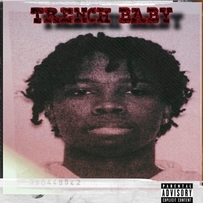 Heart of the Trenches - EP