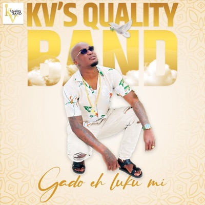 Song - Gado Eh Luku Mi - Kv Kenny