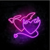 Right or Wrong - Single - Lil Zappy