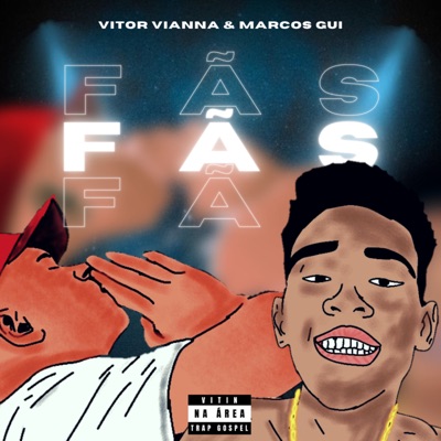 Fãs (feat. Marcos Gui) - Single