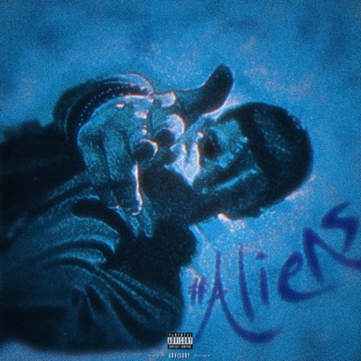 #Aliens
