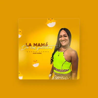 Listen to Maura Llega, watch music videos, read bio, see tour dates & more!