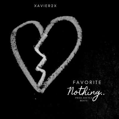 Favorite Nothin' - Single