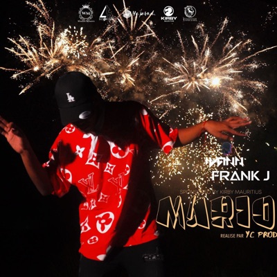 Mario (feat. Bomboclak & Frank J) - Single