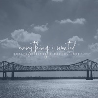 Everything I Wanted - Single - Rachel Hardy & Octave Rising