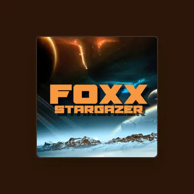 Listen to Foxx, watch music videos, read bio, see tour dates & more!