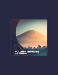 Ouve Paolo Faraone, vê vídeos de música, lê a biografia, vê as datas da digressão e muito mais!